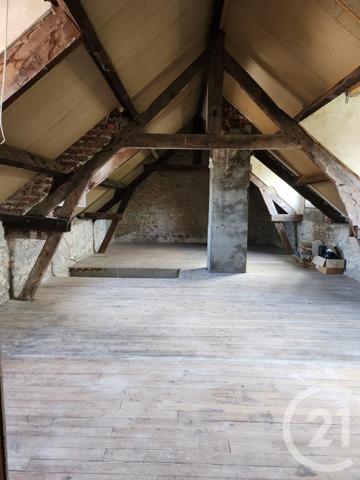 Maison à vendre  8 pièces - 88,66 m2 OUTREAU - 62