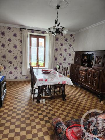 Maison à vendre  8 pièces - 88,66 m2 OUTREAU - 62