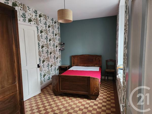 Maison à vendre  8 pièces - 88,66 m2 OUTREAU - 62