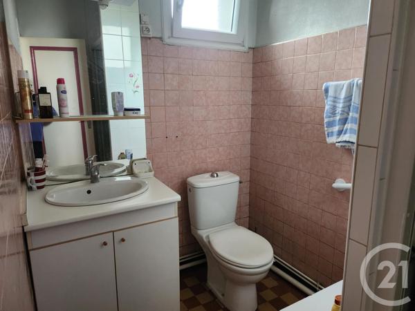 Maison à vendre  8 pièces - 88,66 m2 OUTREAU - 62