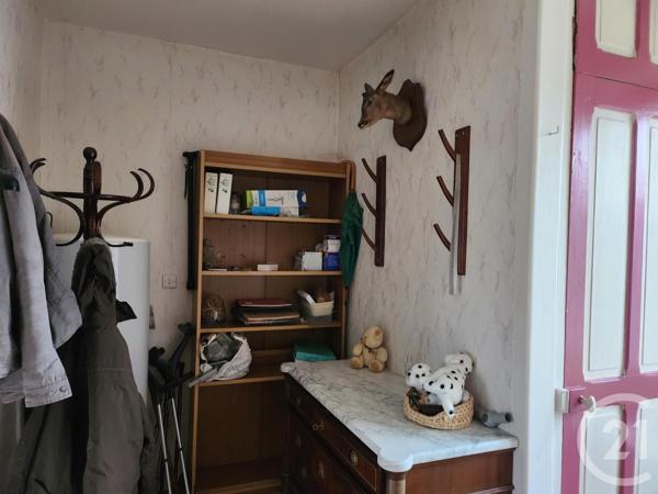 Maison à vendre  8 pièces - 88,66 m2 OUTREAU - 62