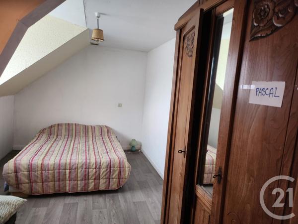 Maison à vendre  8 pièces - 88,66 m2 OUTREAU - 62