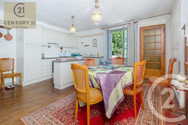 Maison à vendre  4 pièces - 140,15 m 2   BELLAC  - 87