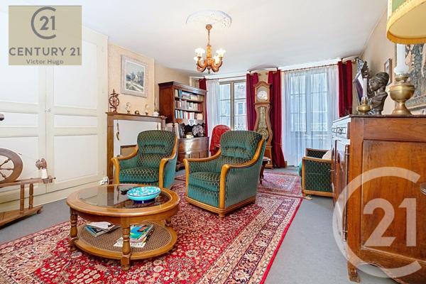 Maison à vendre  4 pièces - 140,15 m 2   BELLAC  - 87