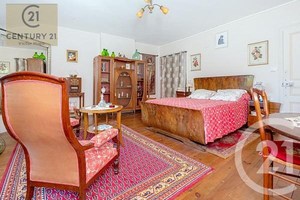 Maison à vendre  4 pièces - 140,15 m 2   BELLAC  - 87