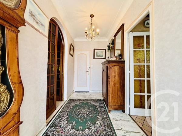 Maison à vendre  4 pièces - 140,15 m 2   BELLAC  - 87