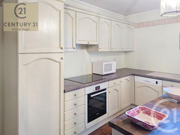 Maison à vendre  4 pièces - 140,15 m 2   BELLAC  - 87