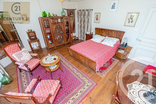 Maison à vendre  4 pièces - 140,15 m 2   BELLAC  - 87