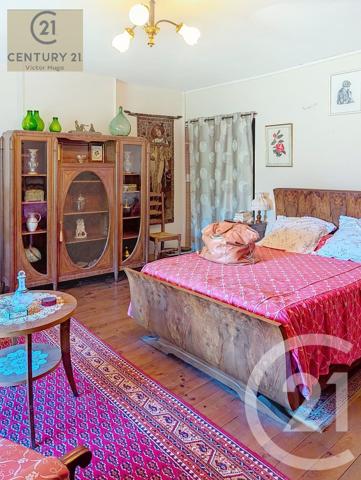 Maison à vendre  4 pièces - 140,15 m 2   BELLAC  - 87
