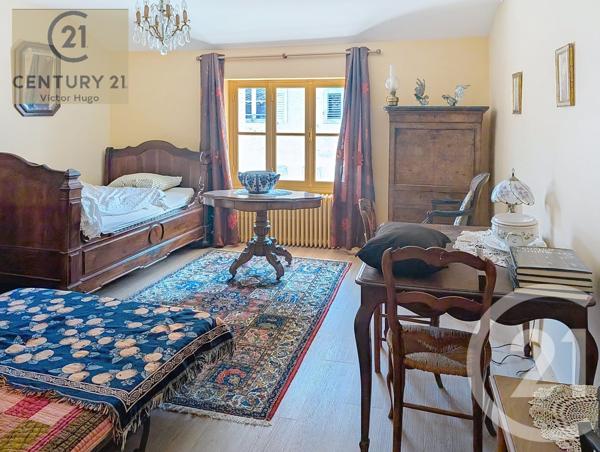 Maison à vendre  4 pièces - 140,15 m 2   BELLAC  - 87