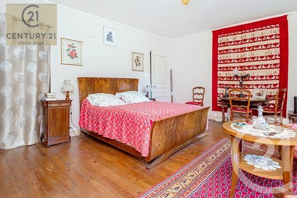 Maison à vendre  4 pièces - 140,15 m 2   BELLAC  - 87