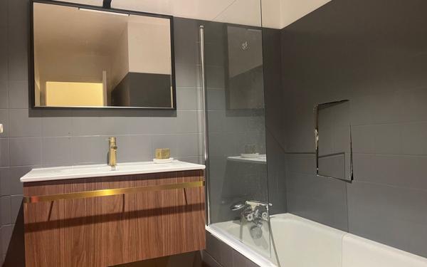 Appartement à vendre    2 pièces • 57,22 m2 Dijon