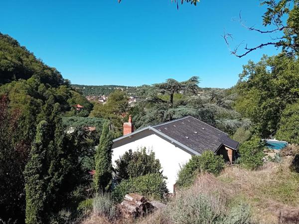 Maison 164m² 6 pièces 4 chambres 3 SDB piscine