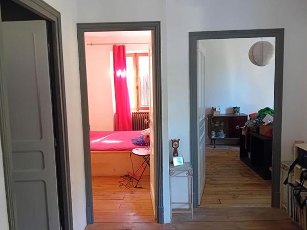 Maison 164m² 6 pièces 4 chambres 3 SDB piscine