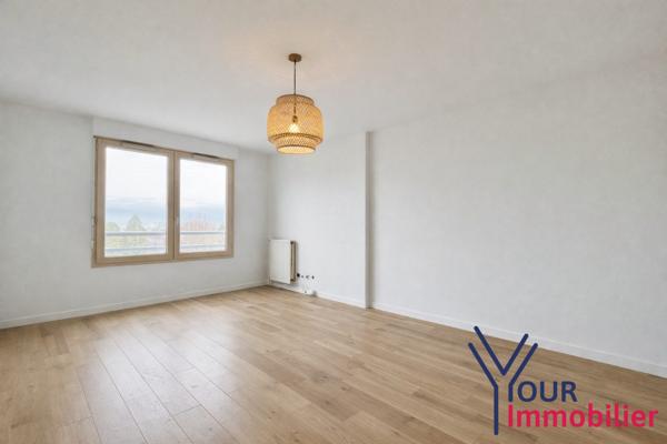 Appartement à vendre, 2 pièces - Oullins 69600
