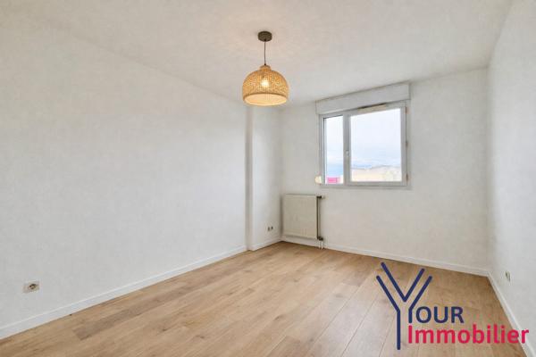 Appartement à vendre, 2 pièces - Oullins 69600