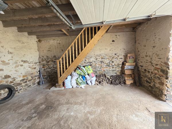 Maison
                                                                                                                                                                                                                                                                                                                        6 pièce(s)                                                                                                                                                                                                          4 chambre(s)                                                                                                                                                                                                          149  m²
