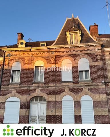 Maison 12 pièces - 219 m²