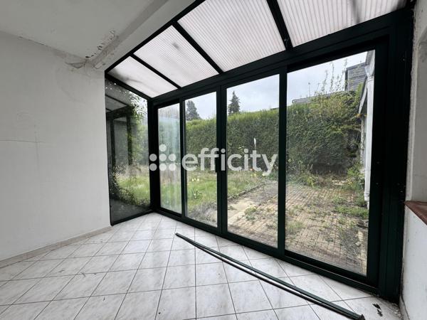 Maison 12 pièces - 219 m²