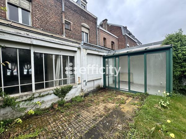 Maison 12 pièces - 219 m²