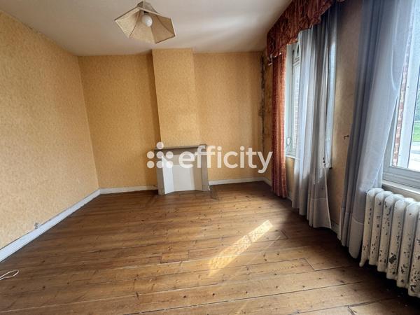 Maison 12 pièces - 219 m²