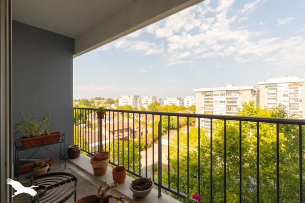 Appartement 210 400 € Bordeaux 4 p 77 m² DPE D