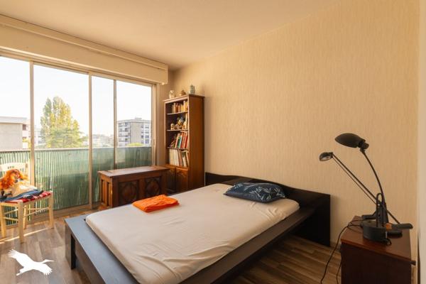 Appartement 210 400 € Bordeaux 4 p 77 m² DPE D
