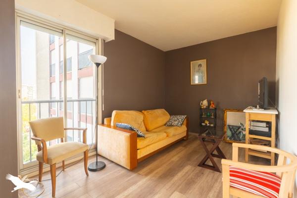 Appartement 210 400 € Bordeaux 4 p 77 m² DPE D