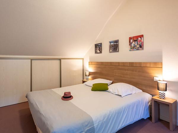 Saumur (49400) Maison T2 loueur meublé Domaine du Golf de Saumur avec 6 semaines d'occupation possible