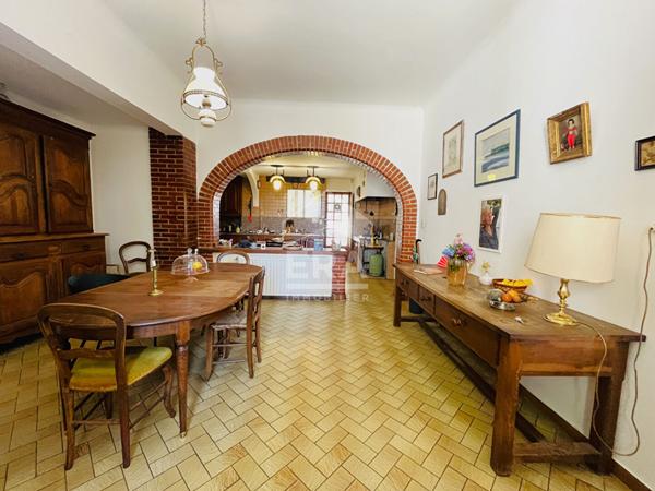 Maison Vic En Bigorre coeur de ville