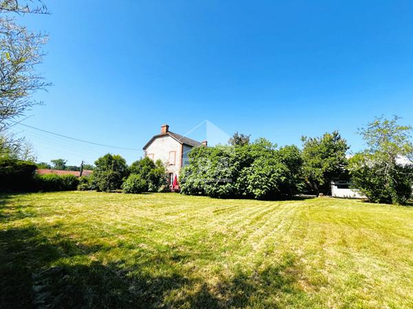 Maison Vic En Bigorre coeur de ville