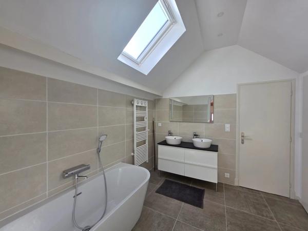 Vente Maison 6 pièces 163 m2 à Séméac