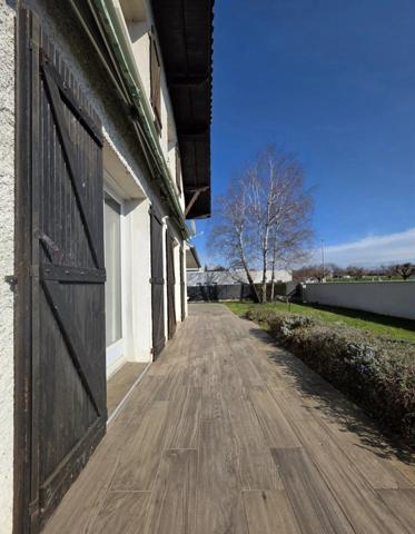 Vente Maison 6 pièces 163 m2 à Séméac