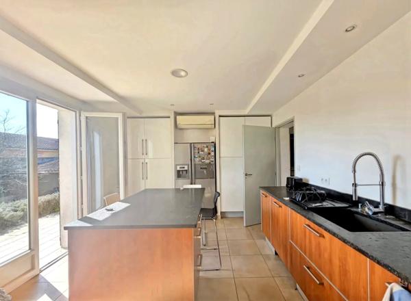 Vente Maison 6 pièces 163 m2 à Séméac