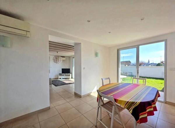 Vente Maison 6 pièces 163 m2 à Séméac