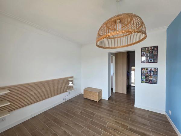 Vente Maison 6 pièces 163 m2 à Séméac