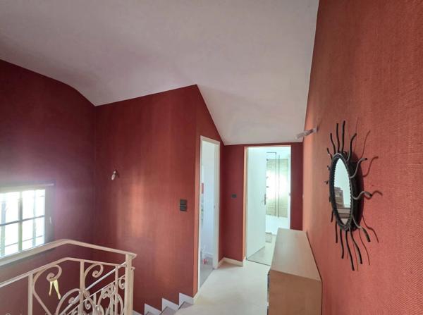 Vente Maison 6 pièces 163 m2 à Séméac