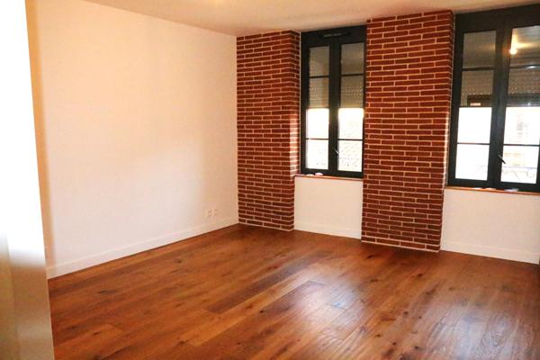 Achat appartement Toulouse - 3 pièce(s) - 61 m² - 395 000 €