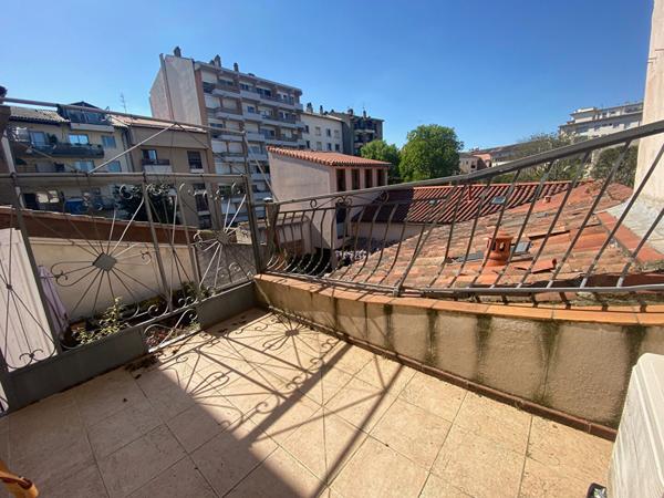 Achat appartement Toulouse - 3 pièce(s) - 61 m² - 395 000 €