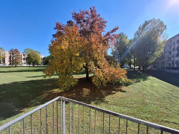 Appartement Pessac  proche du centre 3 pièce(s) 57 m2