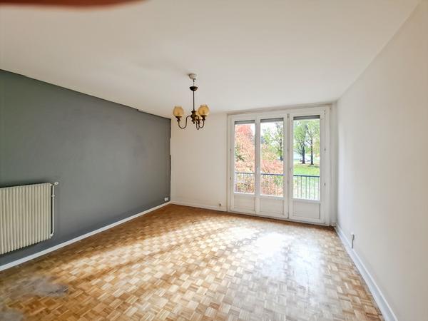 Appartement Pessac  proche du centre 3 pièce(s) 57 m2