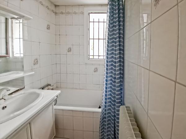 Appartement Pessac  proche du centre 3 pièce(s) 57 m2