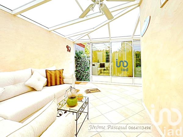 Maison à vendre 5 pièces 103 m² Saclay