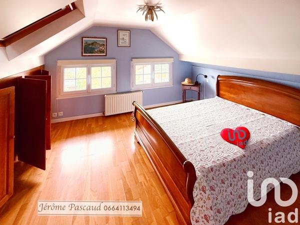 Maison à vendre 5 pièces 103 m² Saclay