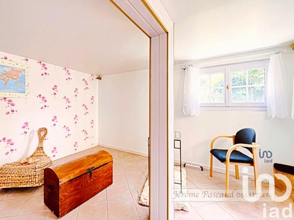 Maison à vendre 5 pièces 103 m² Saclay