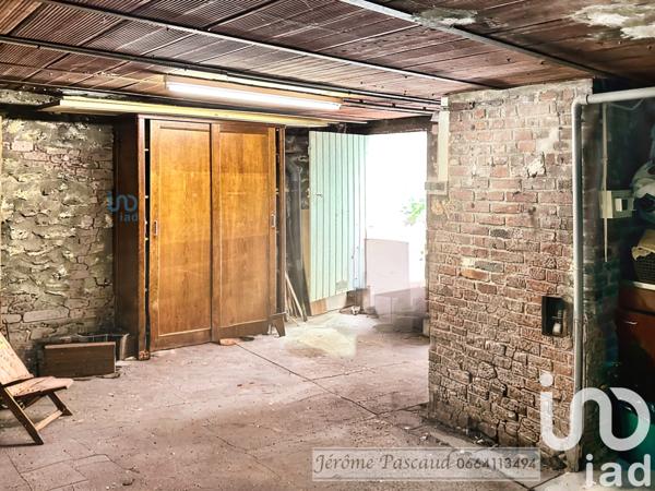 Maison à vendre 5 pièces 103 m² Saclay