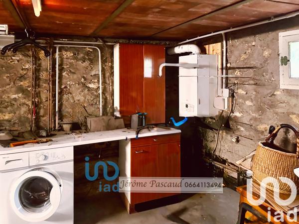 Maison à vendre 5 pièces 103 m² Saclay