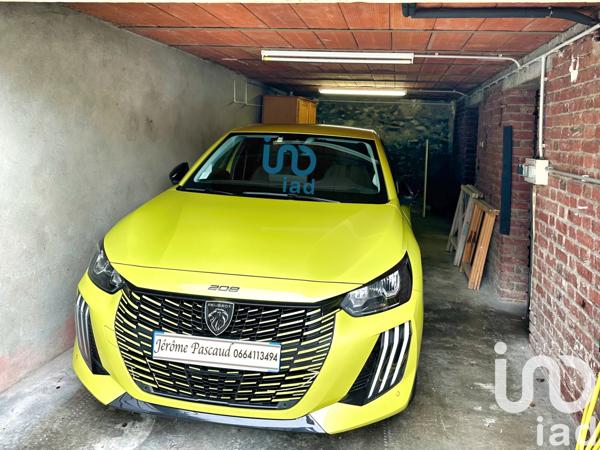 Maison à vendre 5 pièces 103 m² Saclay