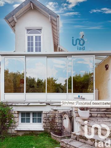 Maison à vendre 5 pièces 103 m² Saclay