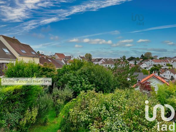 Maison à vendre 5 pièces 103 m² Saclay